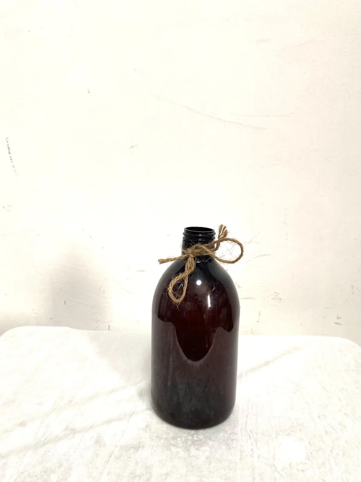 בקבוק חום (פלסטיק)