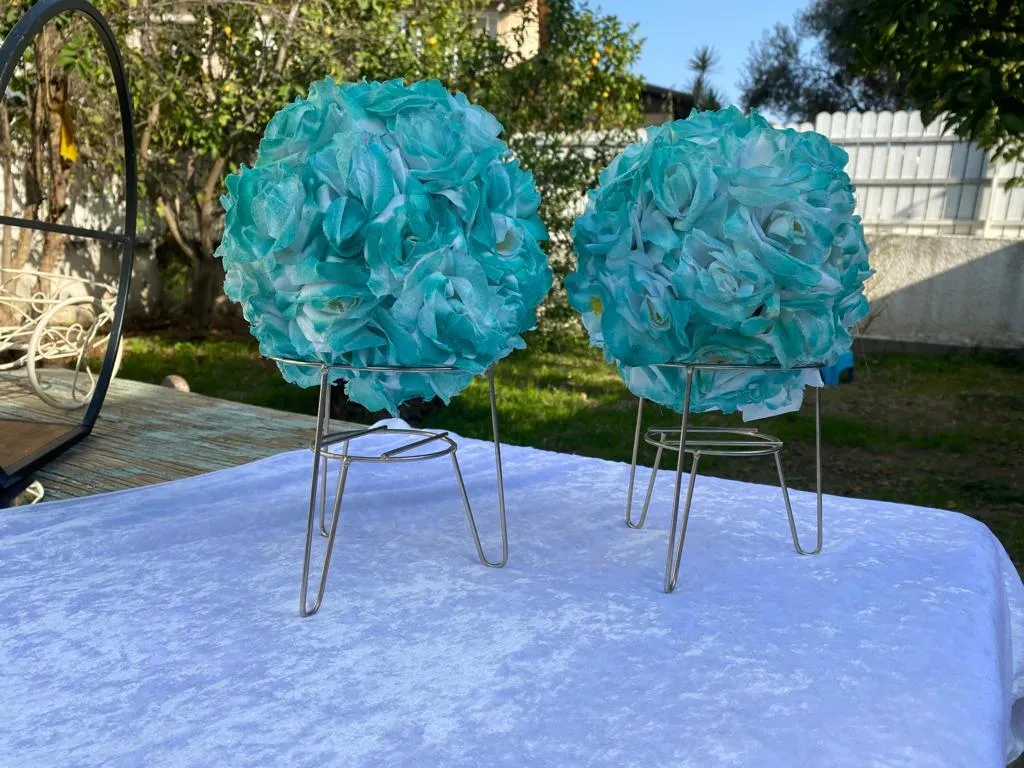 מתקן לכדור פרח