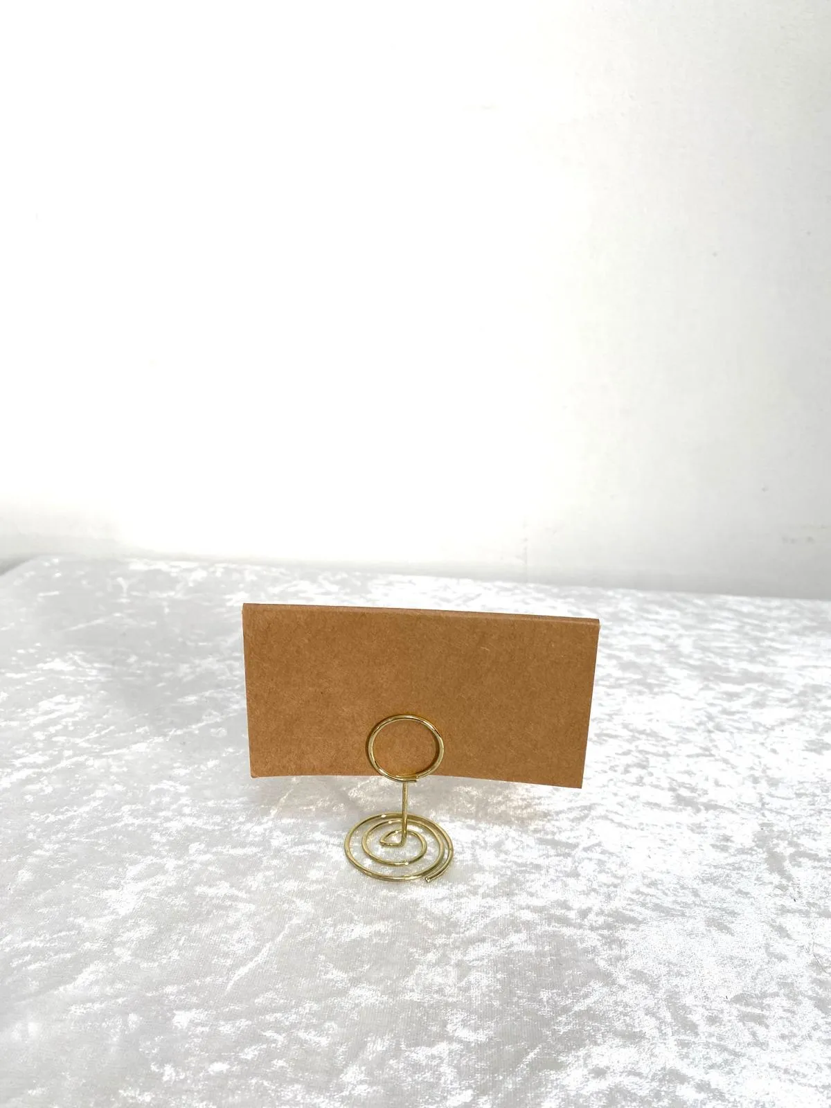 מעמד לכרטיס