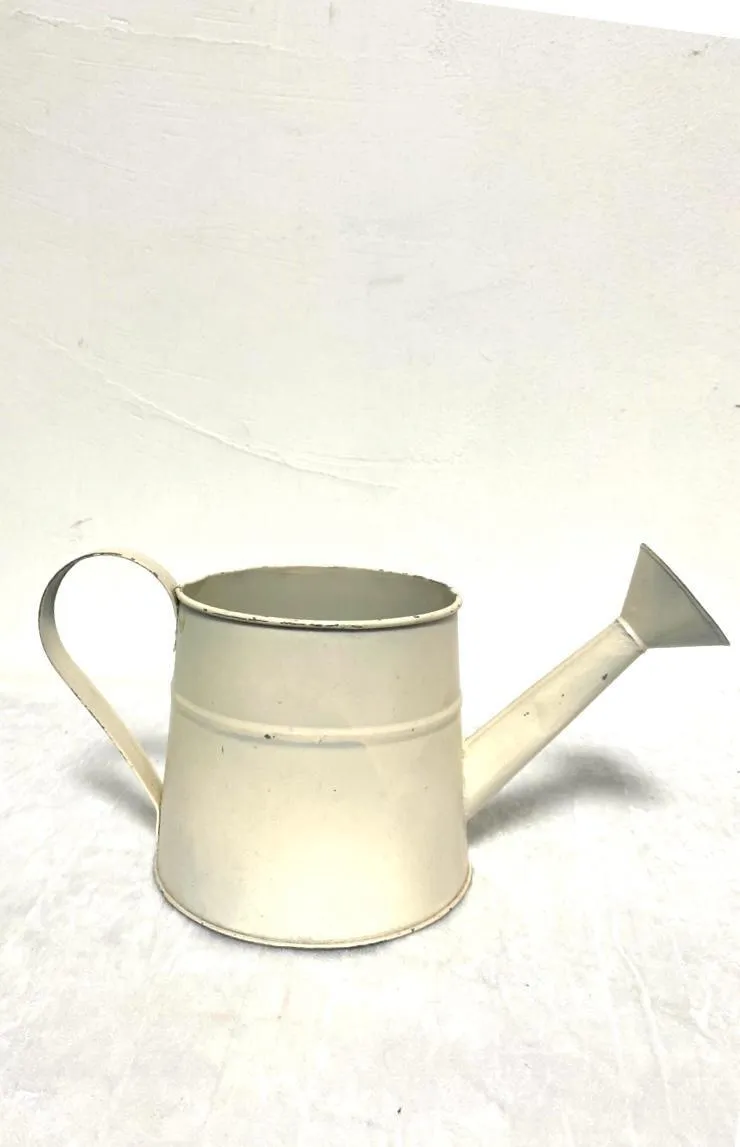 משפך מתכת שמנת