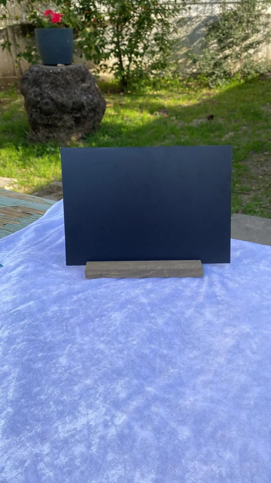 לוח גיר בינוני