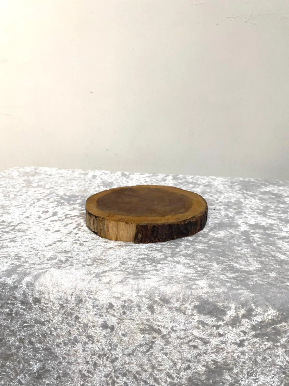 תחתית עץ קטנה