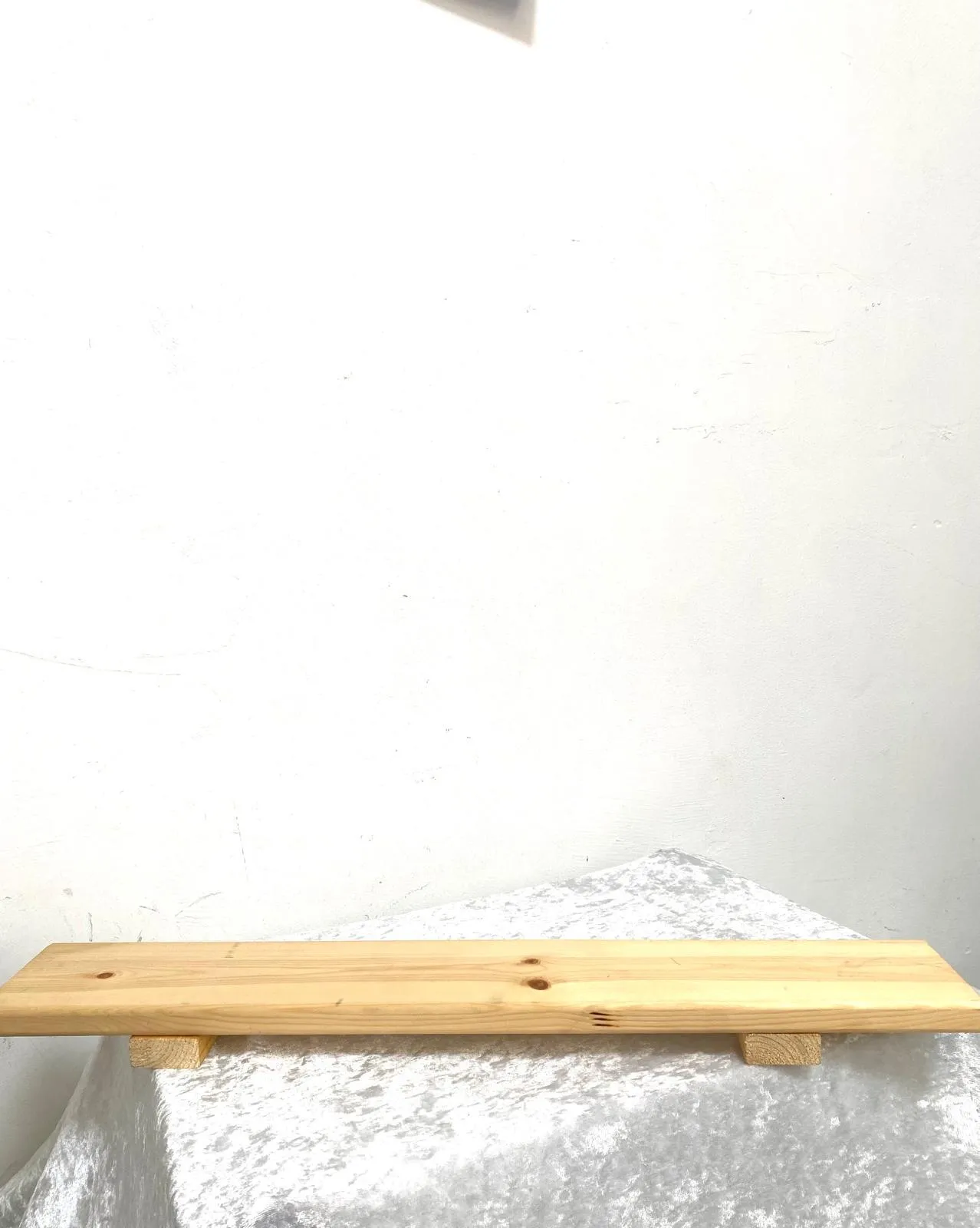 לוח עץ לקינוח 60 ס״מ