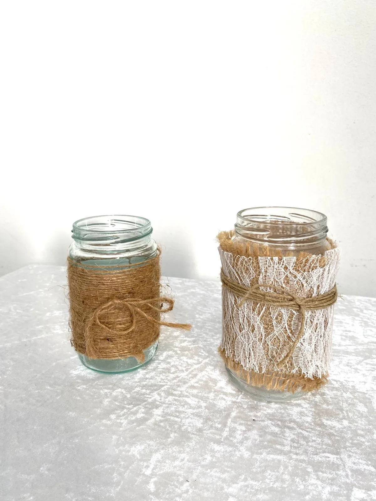 אגרטל יוטה קטנים