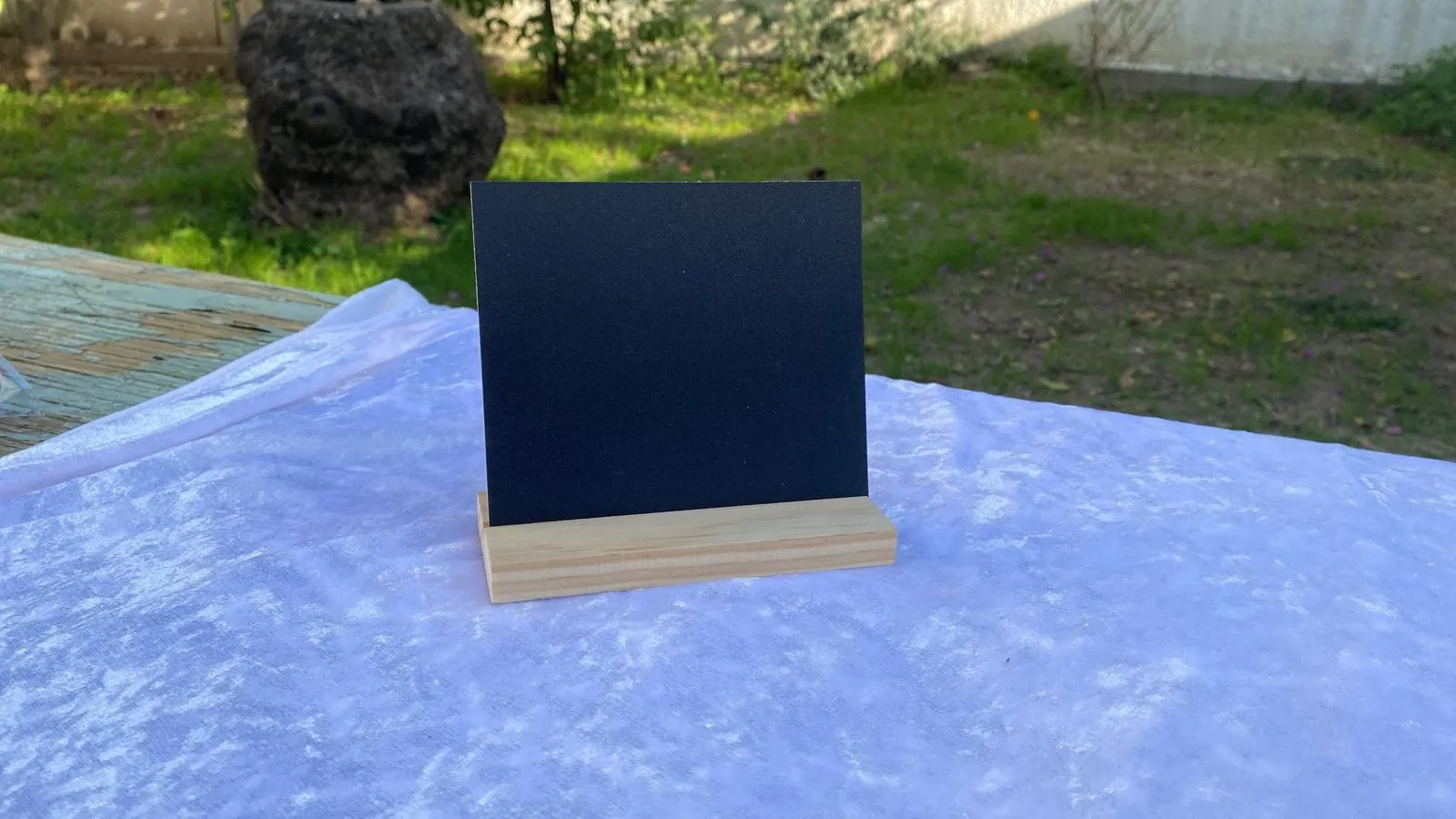 לוח גיר קטן