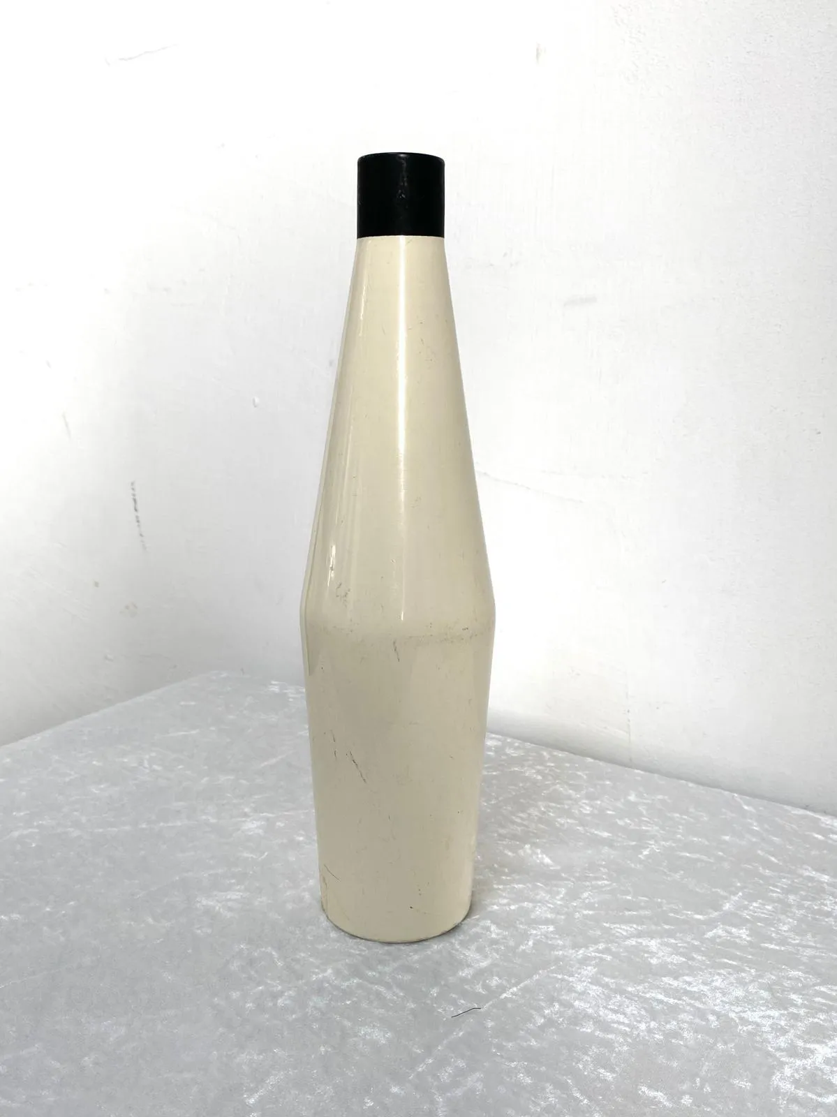 אגרטל שמנת גבוה