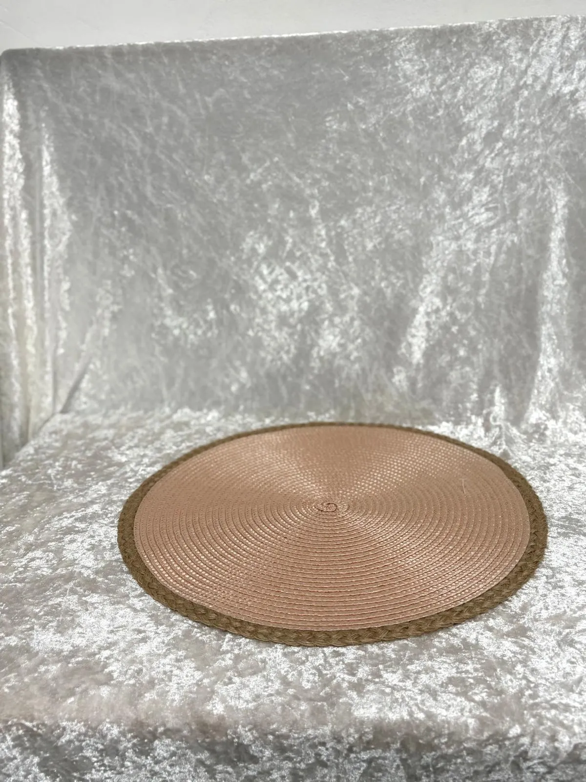 פלייסמט קש וורוד