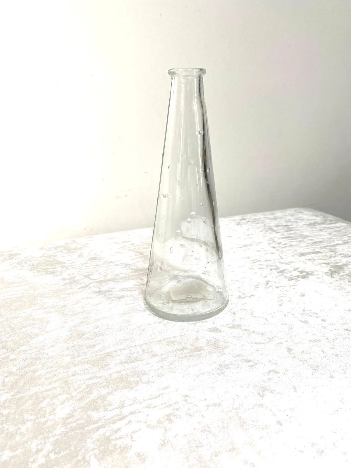 אגרטל קונוס קטן