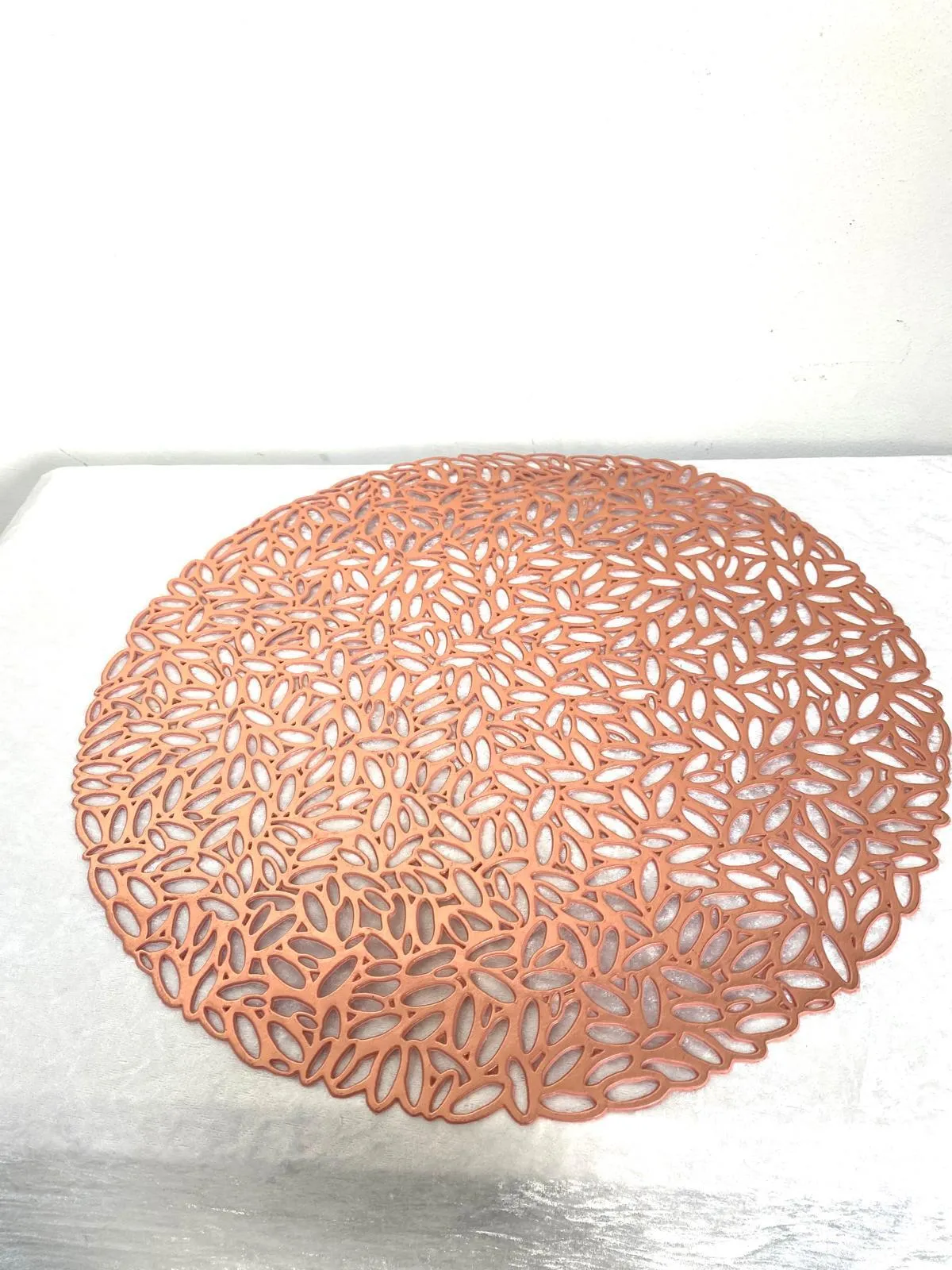 פלייסמט רוזגולד