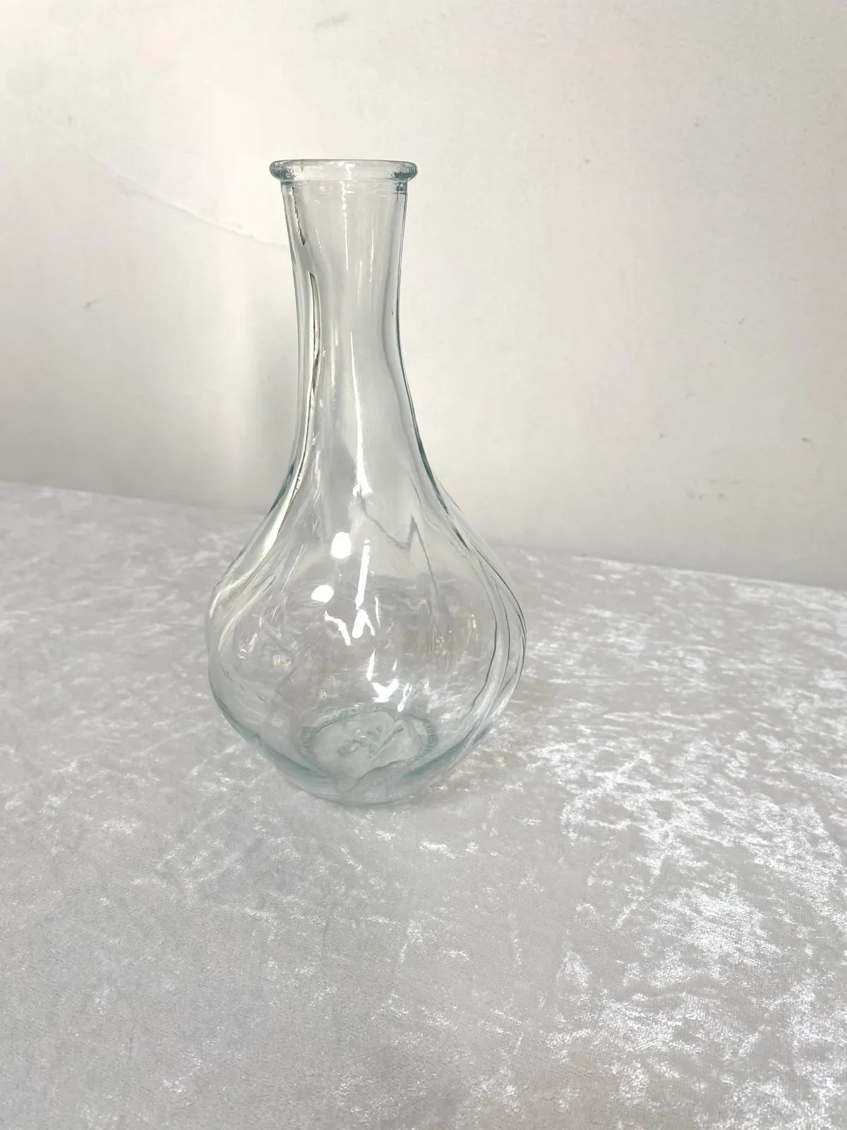 אגרטל שמן בתחתית