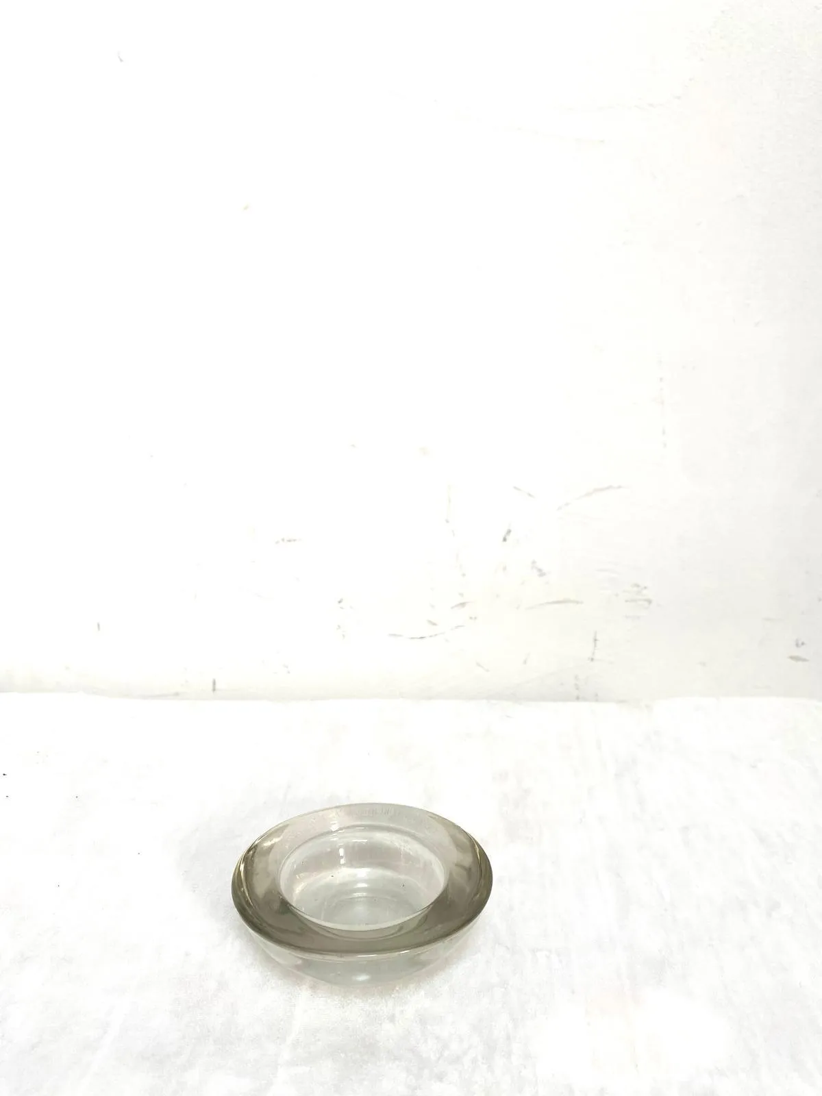 כוסיות לנרות (מעוגל)