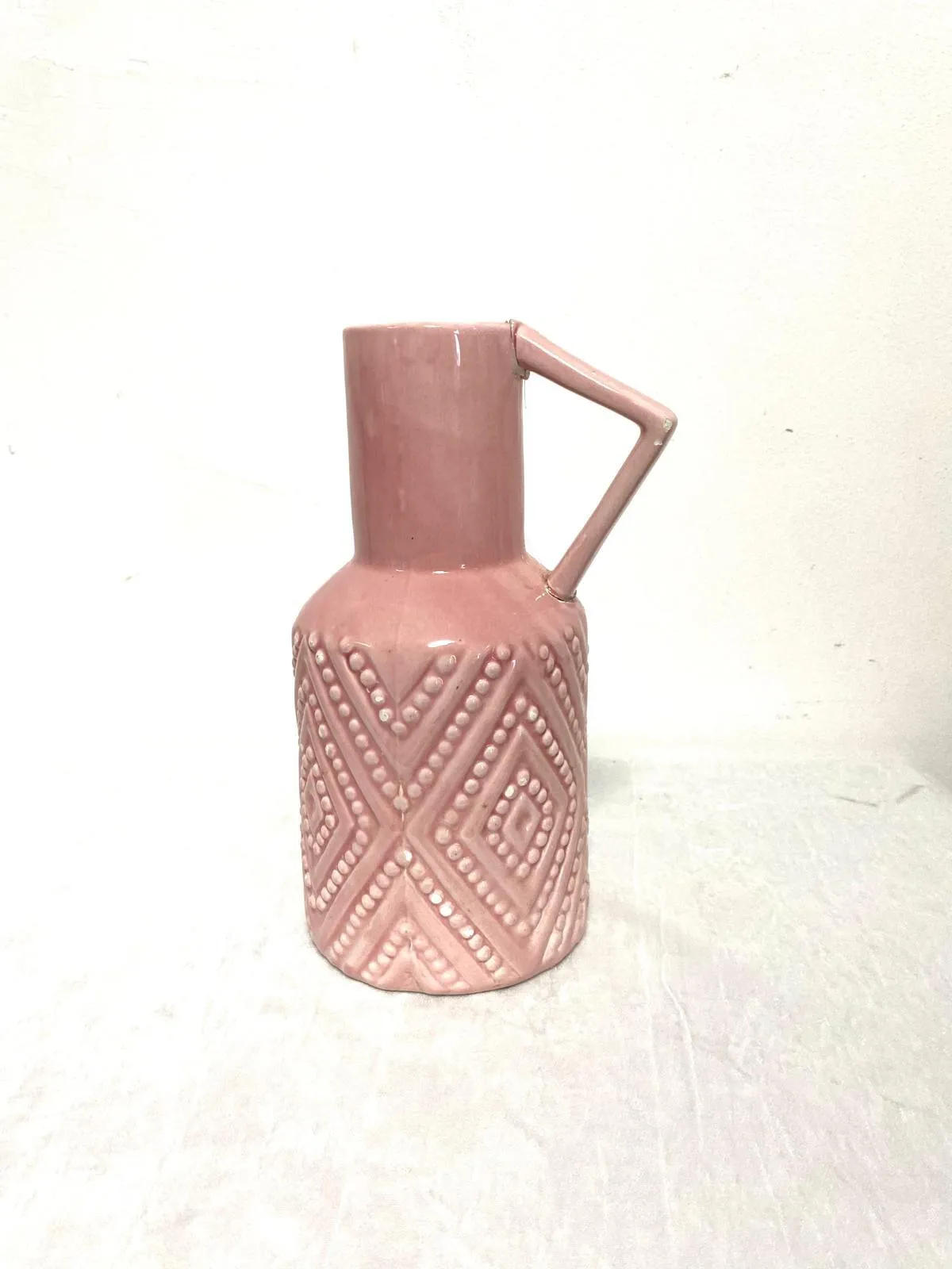 אגרטל ורוד קרמיקה