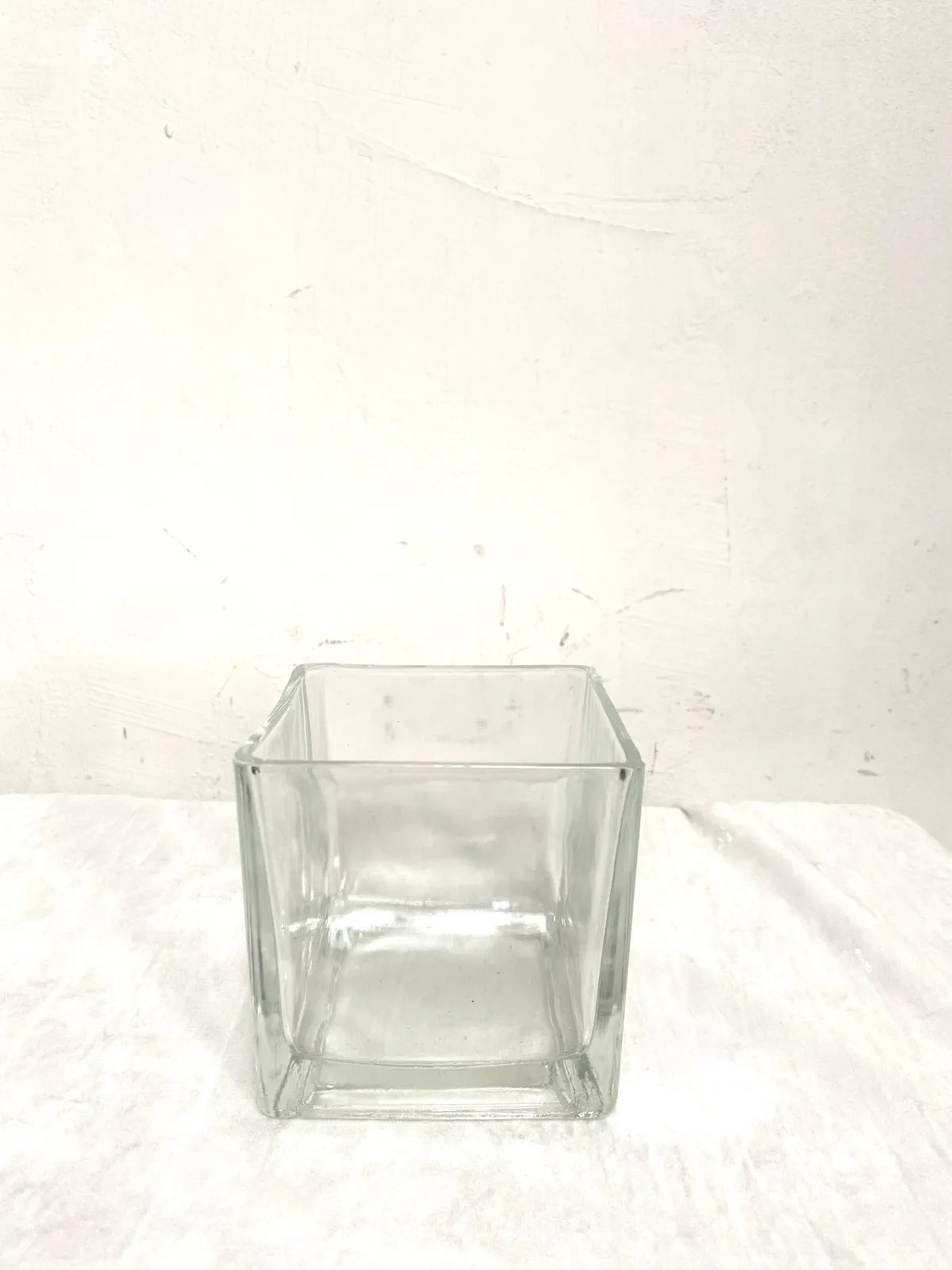 אגרטל ריבוע קטן