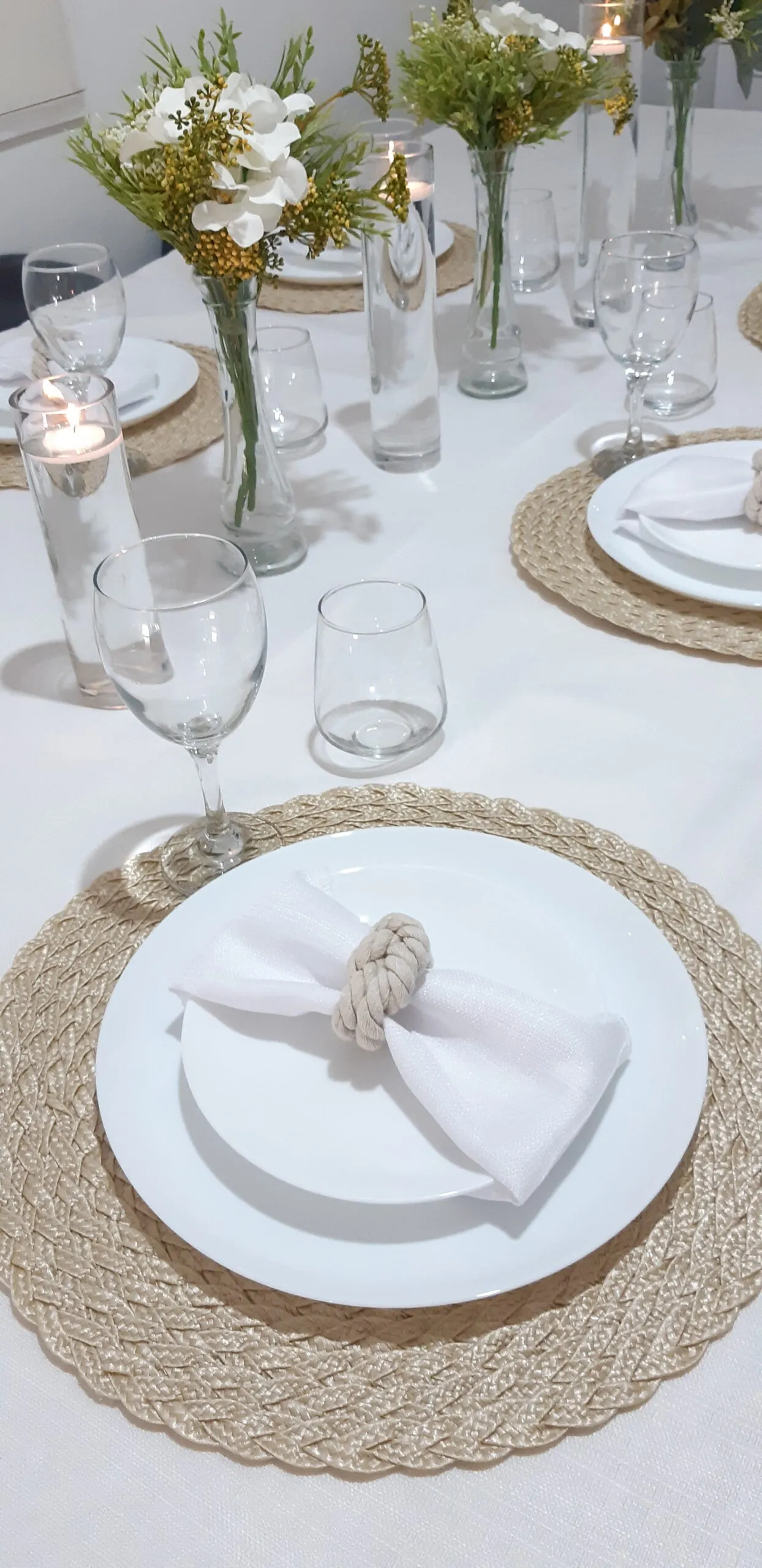 פלייסמט קש וורוד