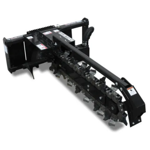 Skid Steer Attachments