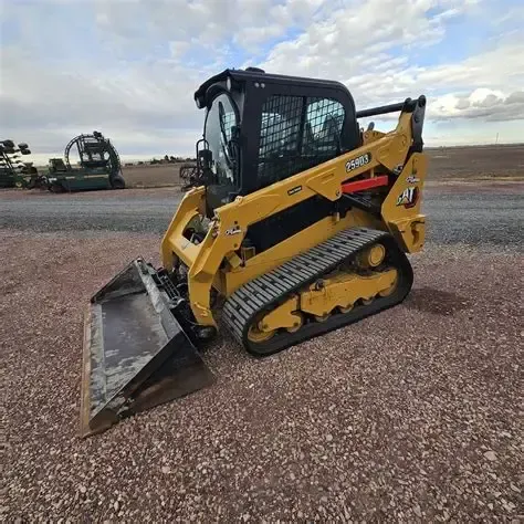 Heavy Equipment