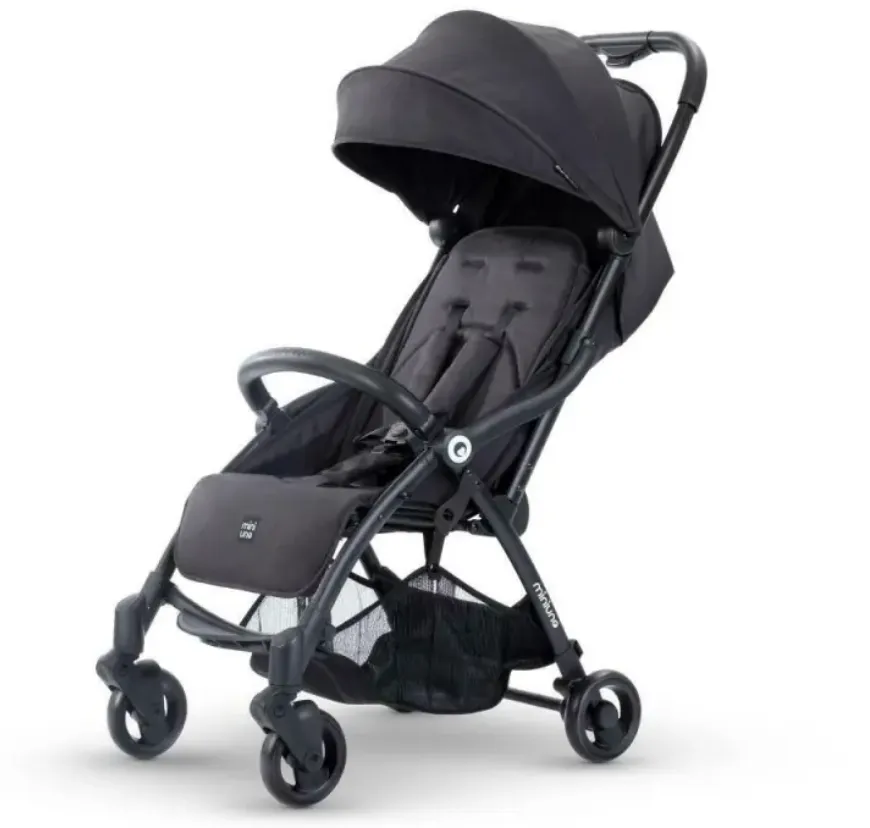 Travel Buggy Miniuno