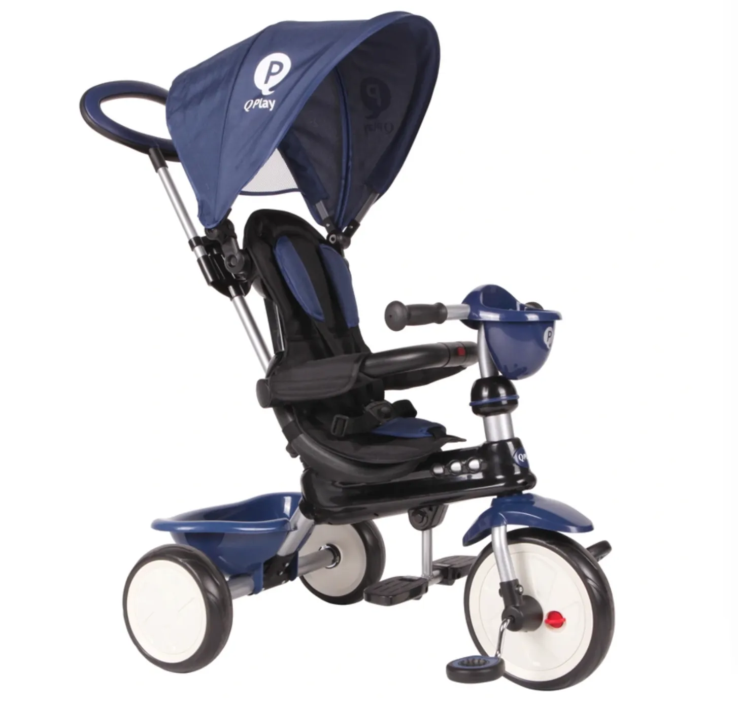 Toddler Tricycle - Age 10-36mths