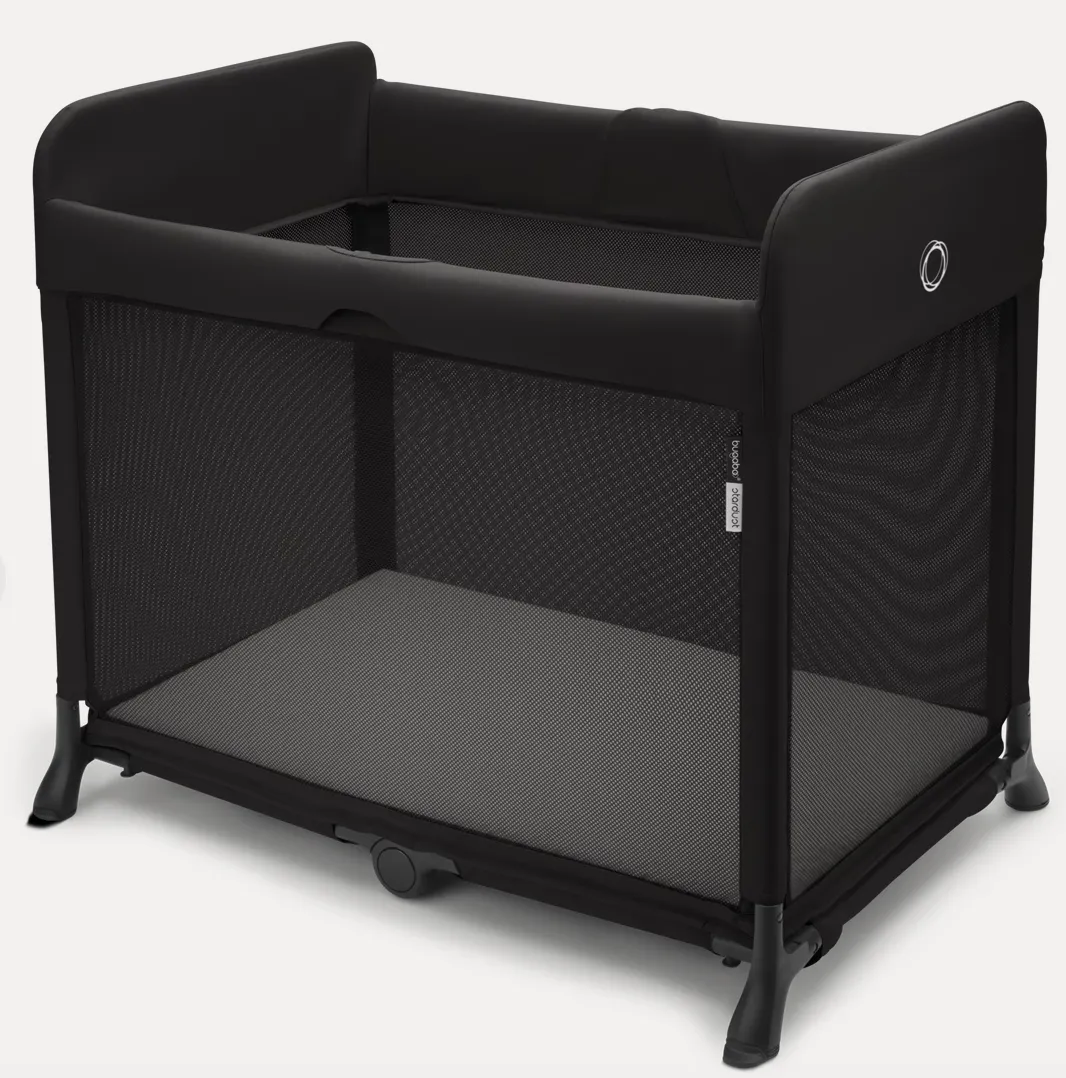Bugaboo Stardust Travel Cot