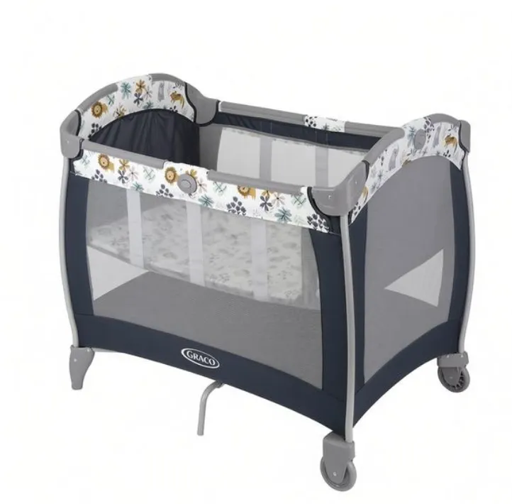 Graco Electra Travel Cot