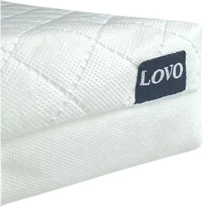 Cot Mattress for Graco Electra Travel Cot 96x65x5cm