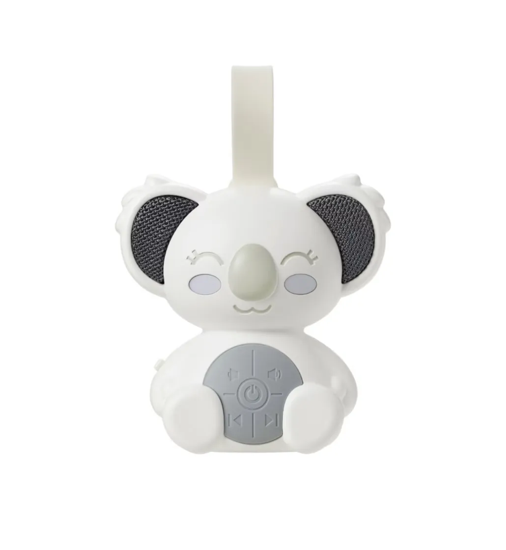 Sydney Sound Bear Sleep Aid