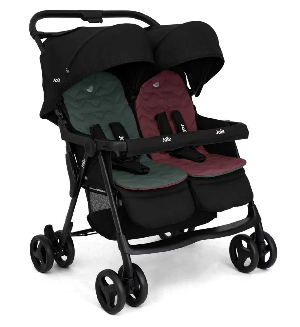 Joie Twin Buggy