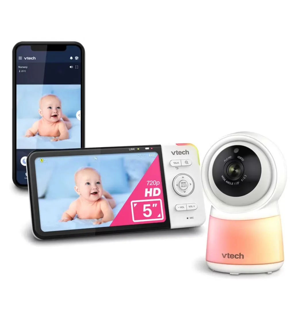 Baby Smart Monitor
