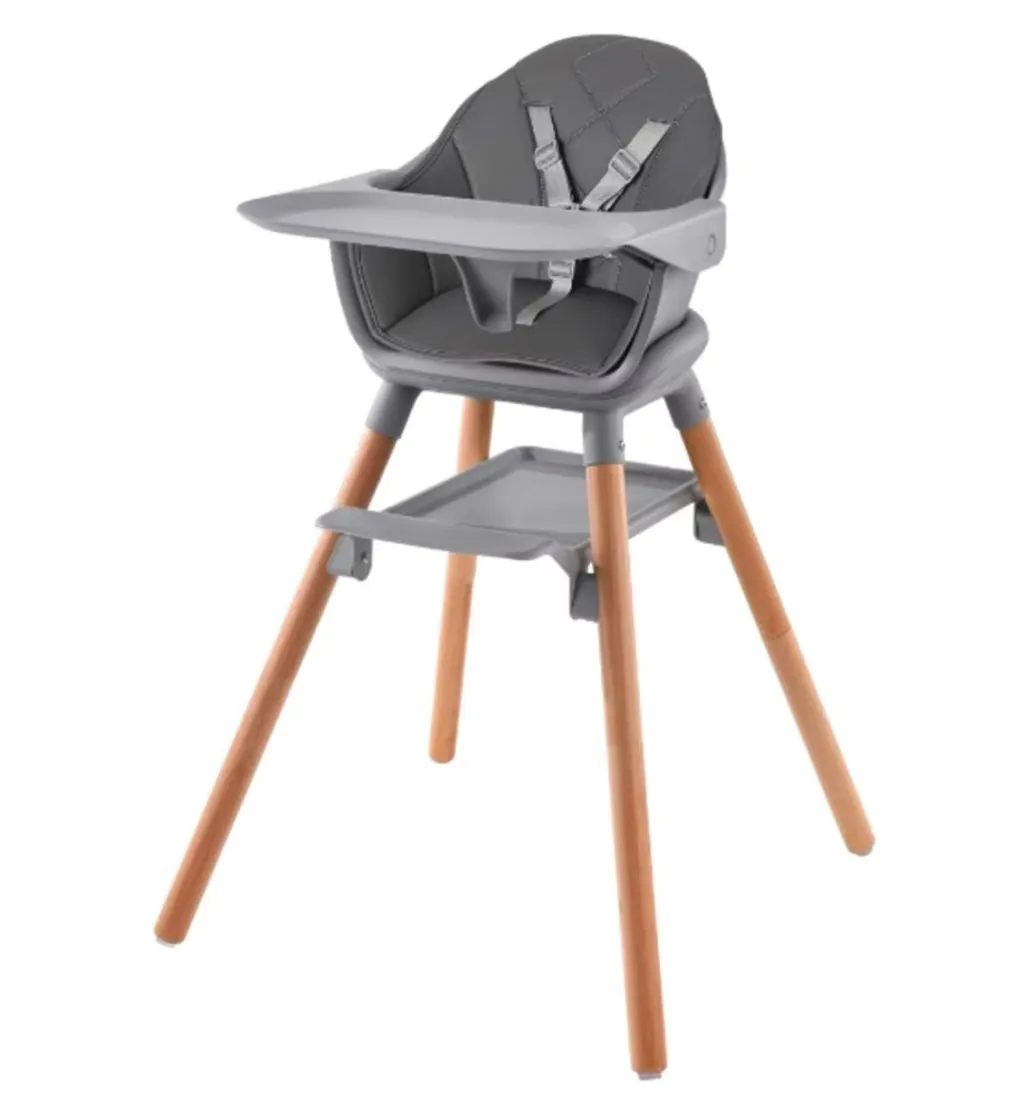 High Chair 6 in 1