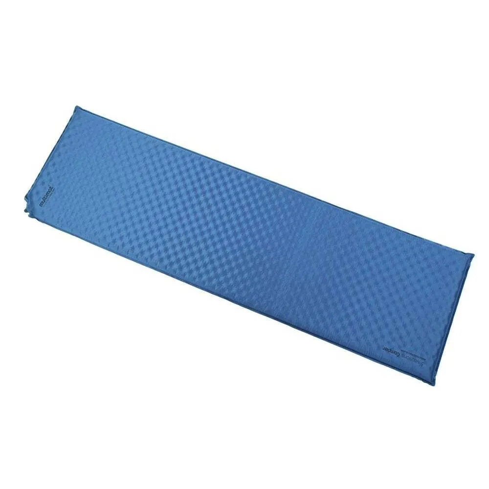 Self Inflating Mattress XL 55x18cm