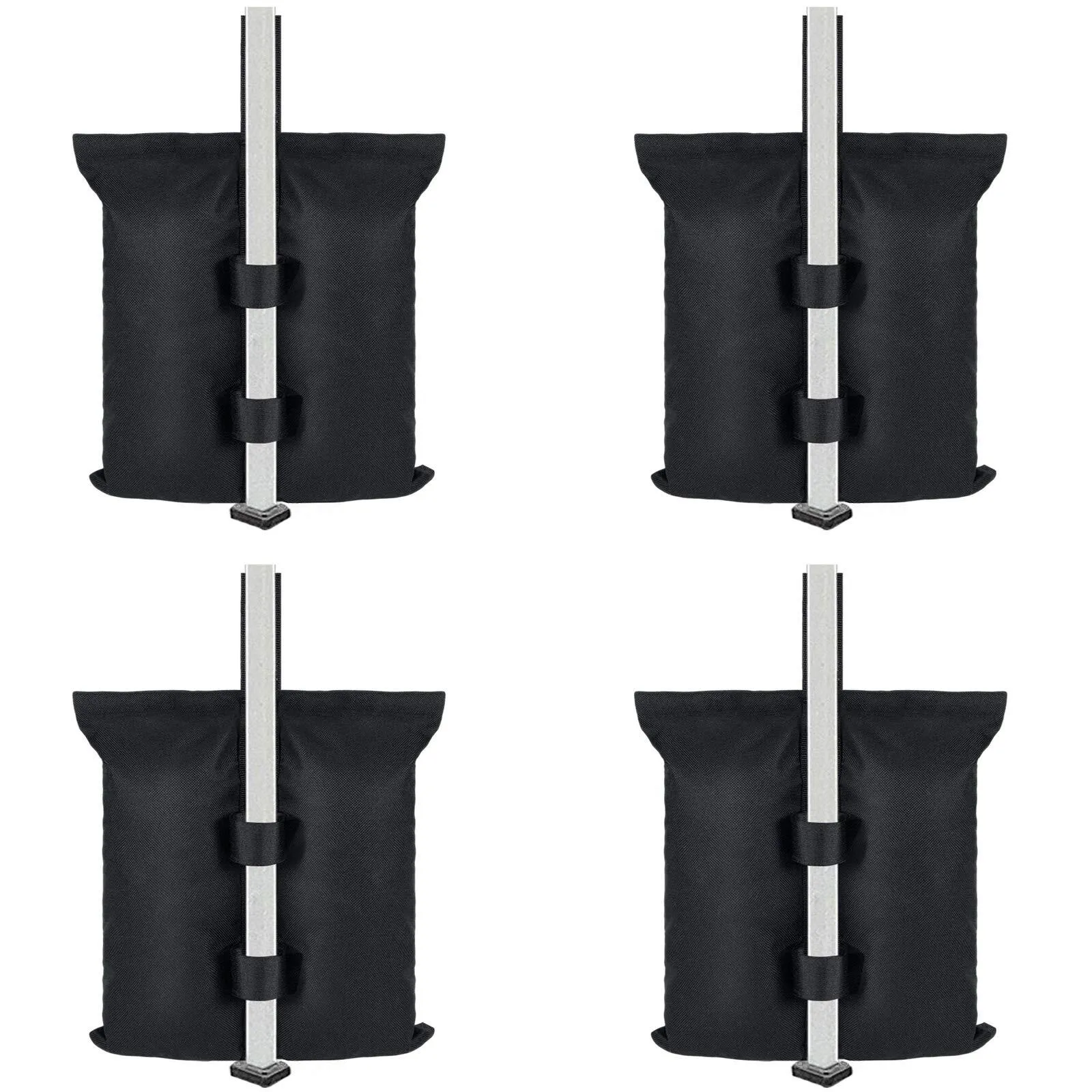 Sand Weight Bags (set of 4)