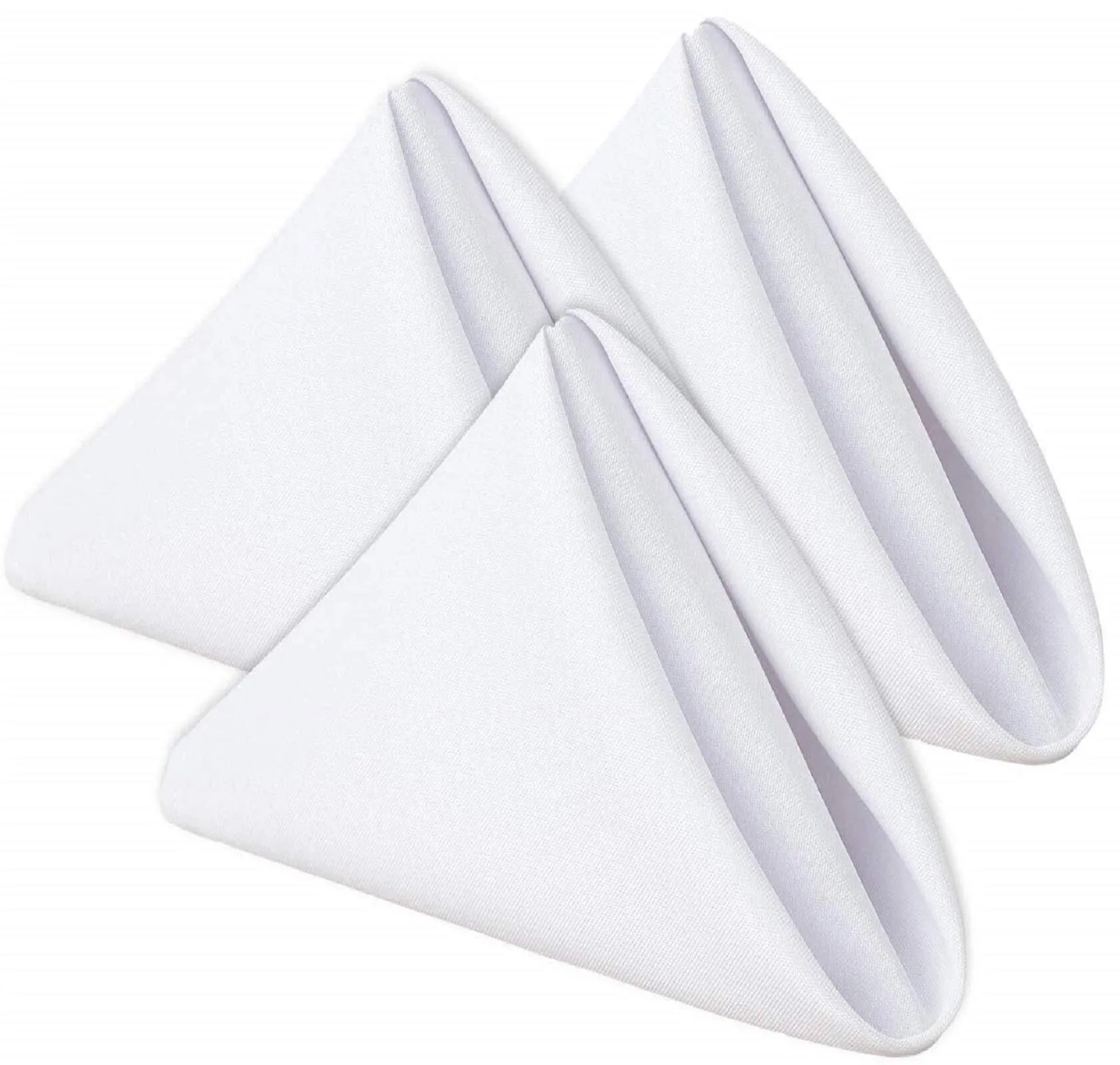 Cloth Napkins (10)