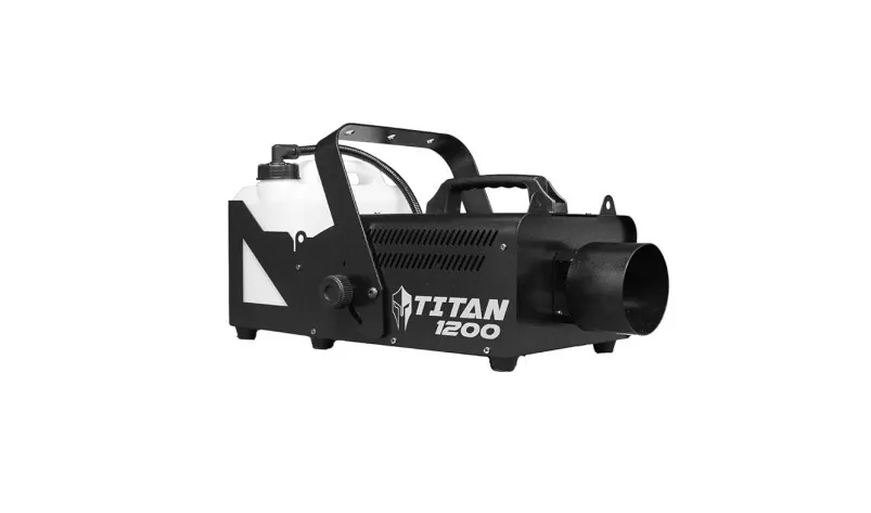 Fog Machine