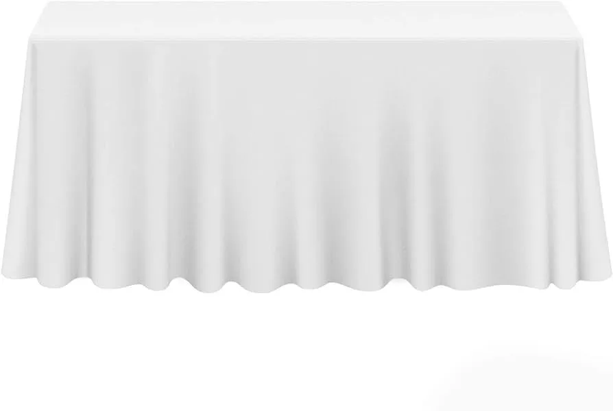 Tablecloth 60"x120" Rectangle