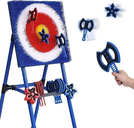 Axe Throw