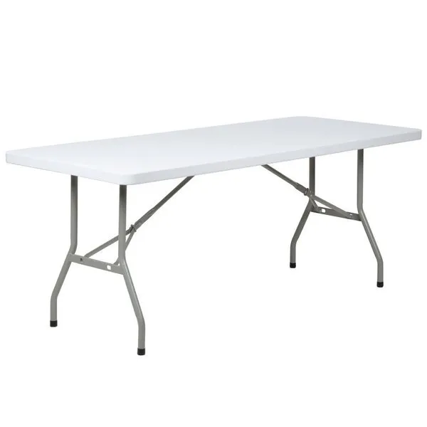 Rectangle Table (6 ft.)