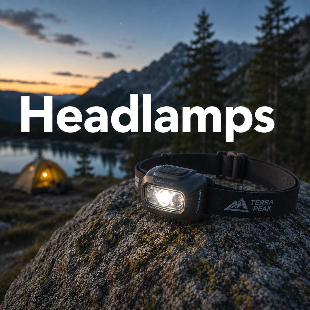 Headlamps