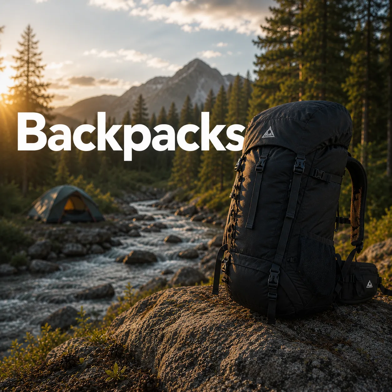 Backpacks