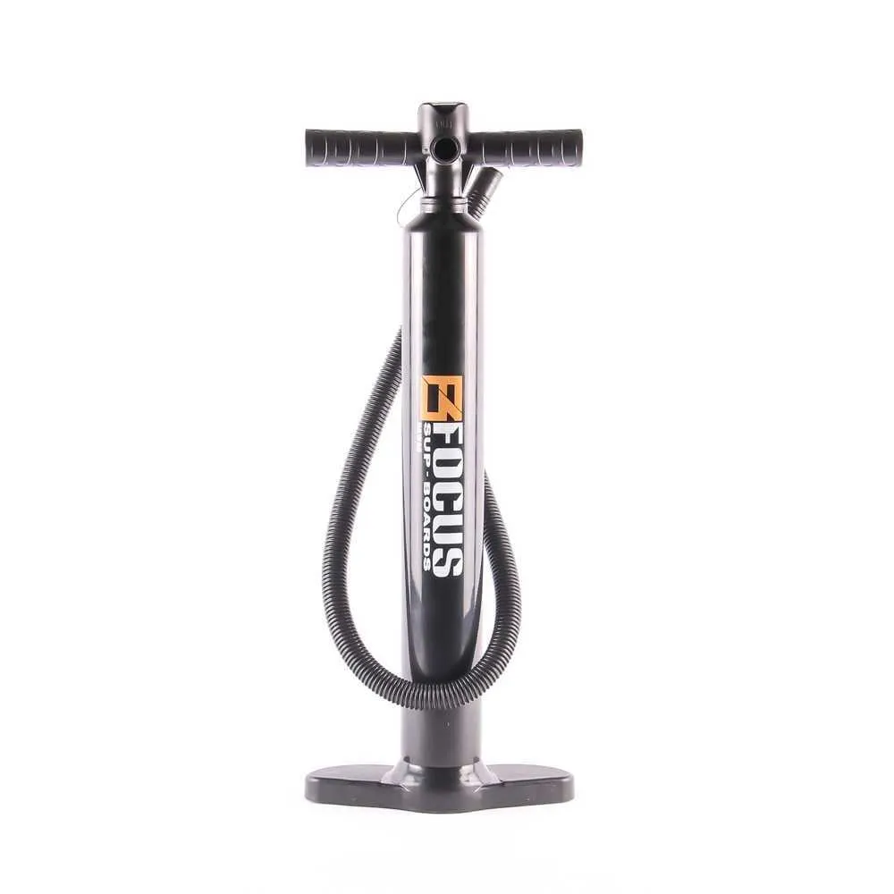 Hand pump