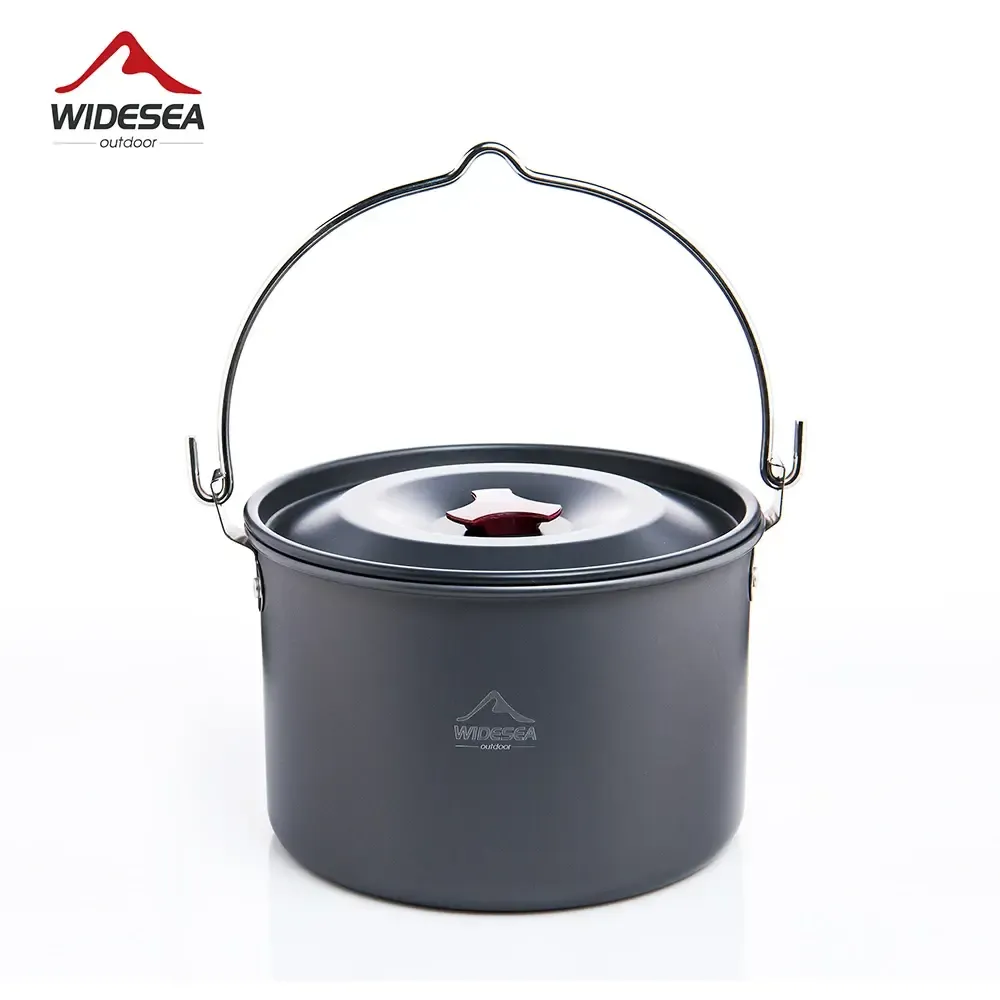 Kettle 5L Widesa