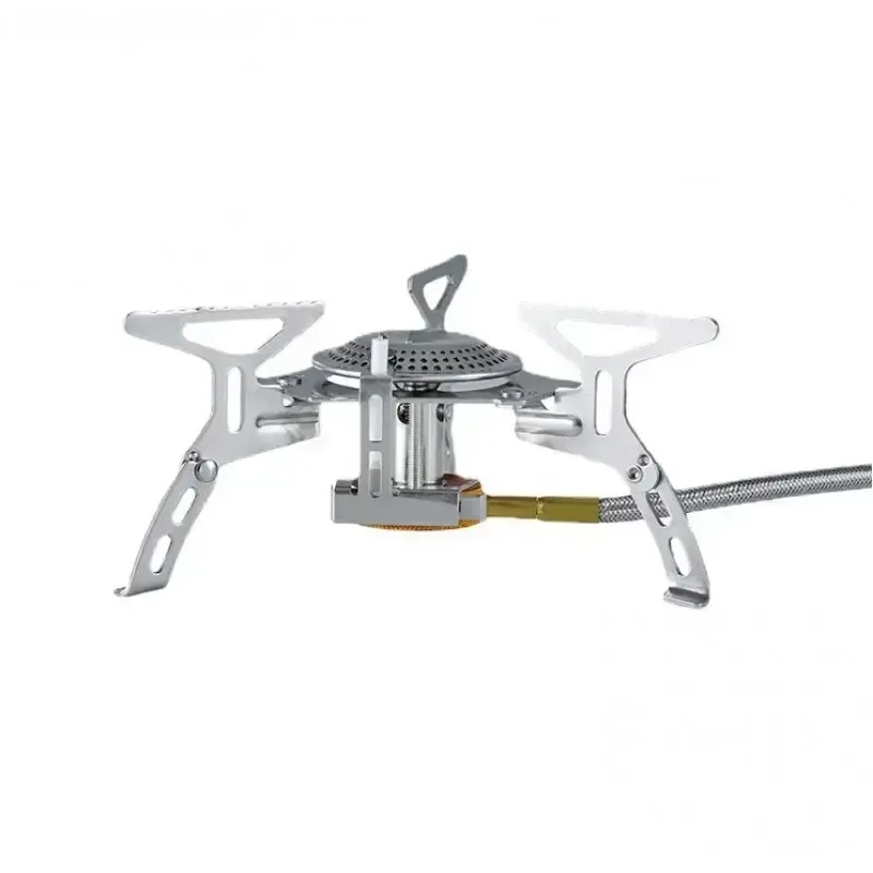 Gas stand burner