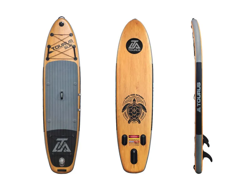 SUP-board Tourus 11