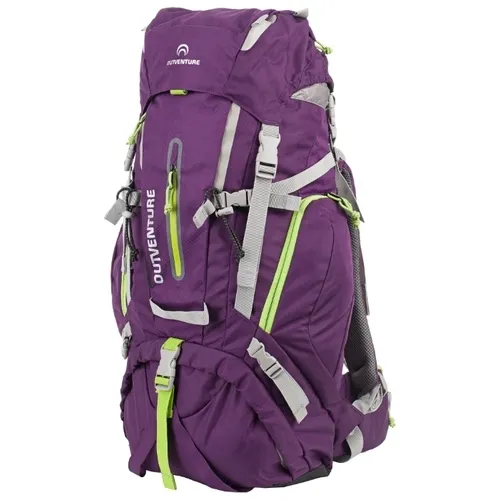  Backpack 50 L Outventure Trakker Lady 