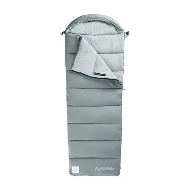 Sleeping bag +1 comfort Naturehike M400 