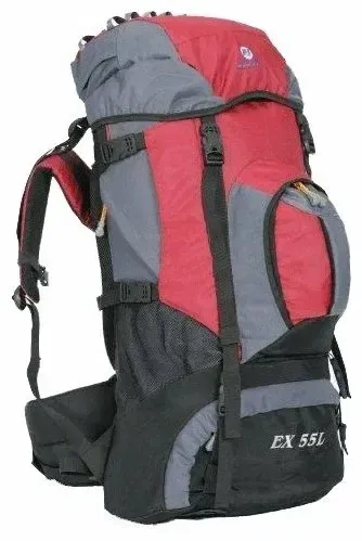 Backpack 55L Nordway Ex