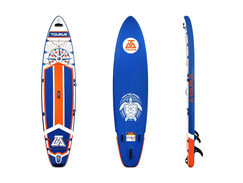SUP-board Tourus 11.6