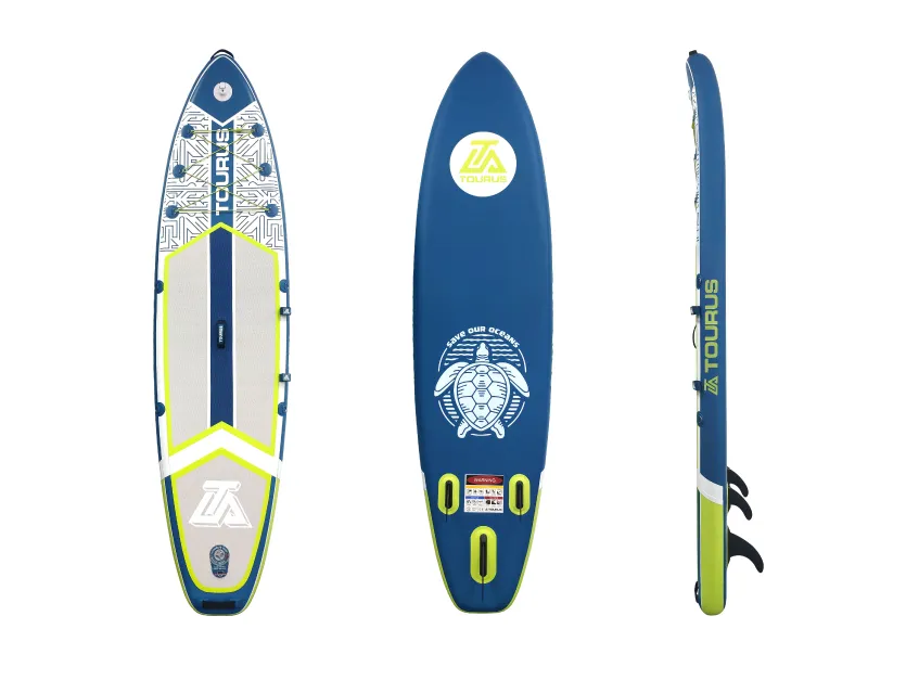 SUP-board 10.6