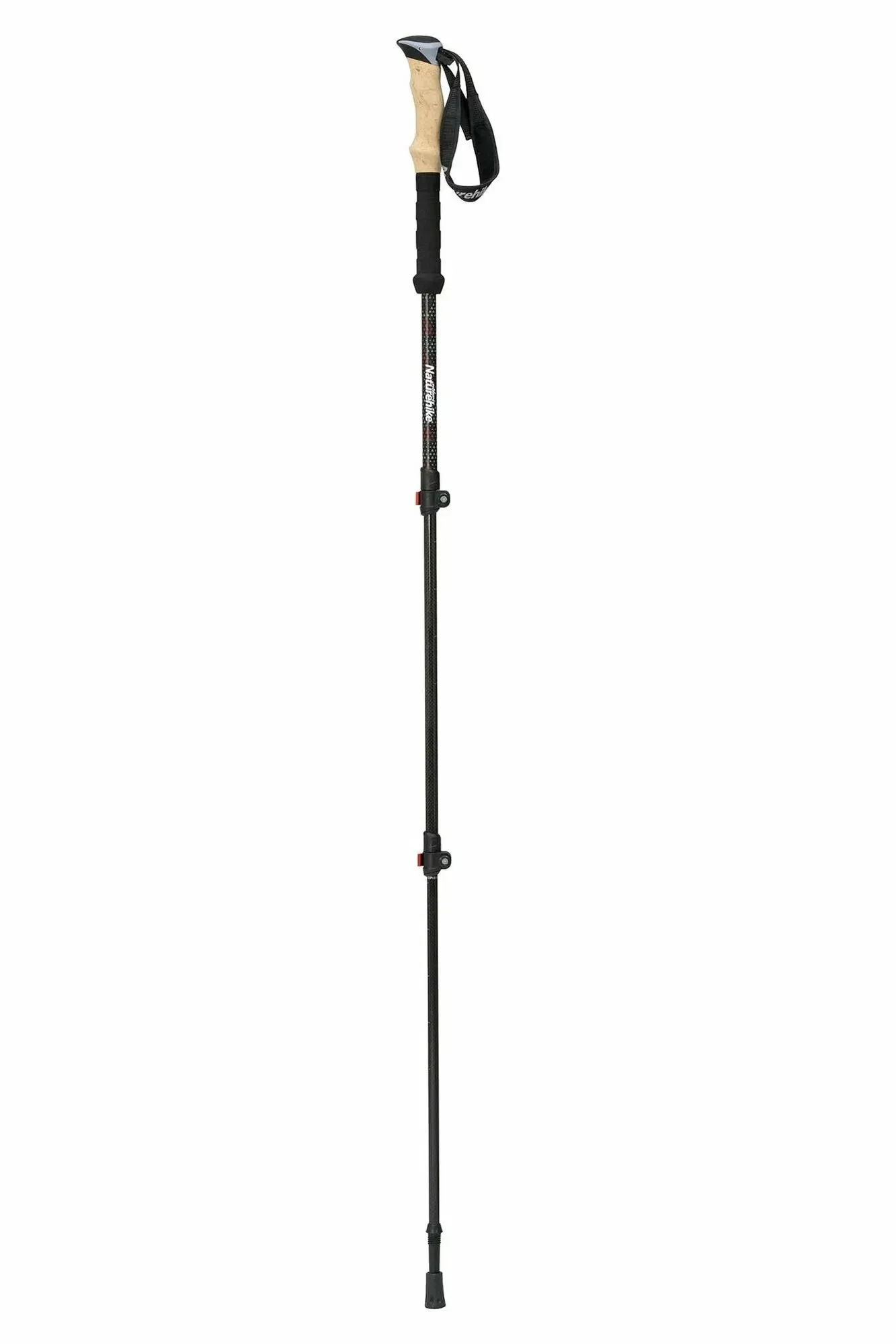 Telescopic Trekking Poles