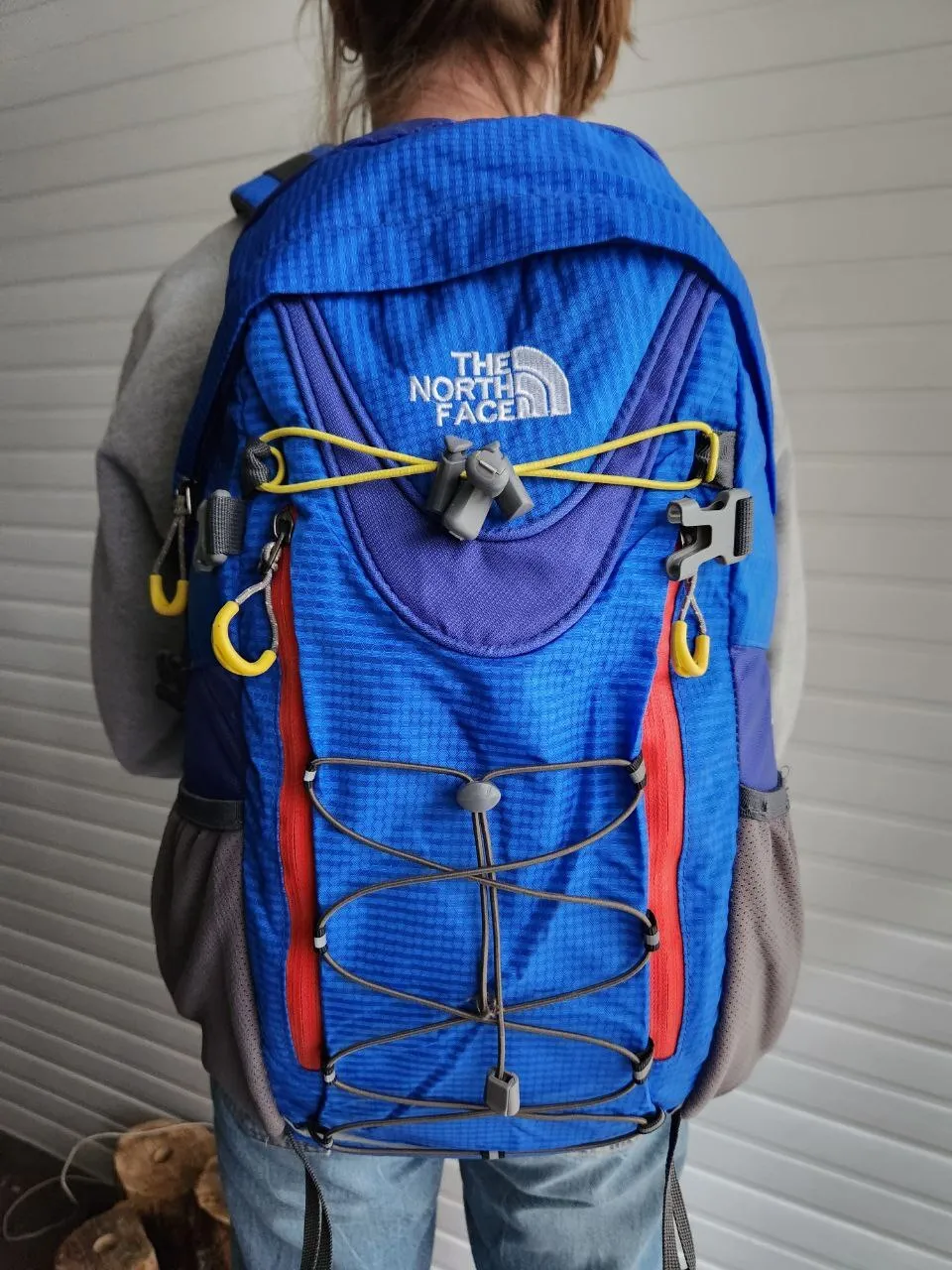 Backpack 25L Northface