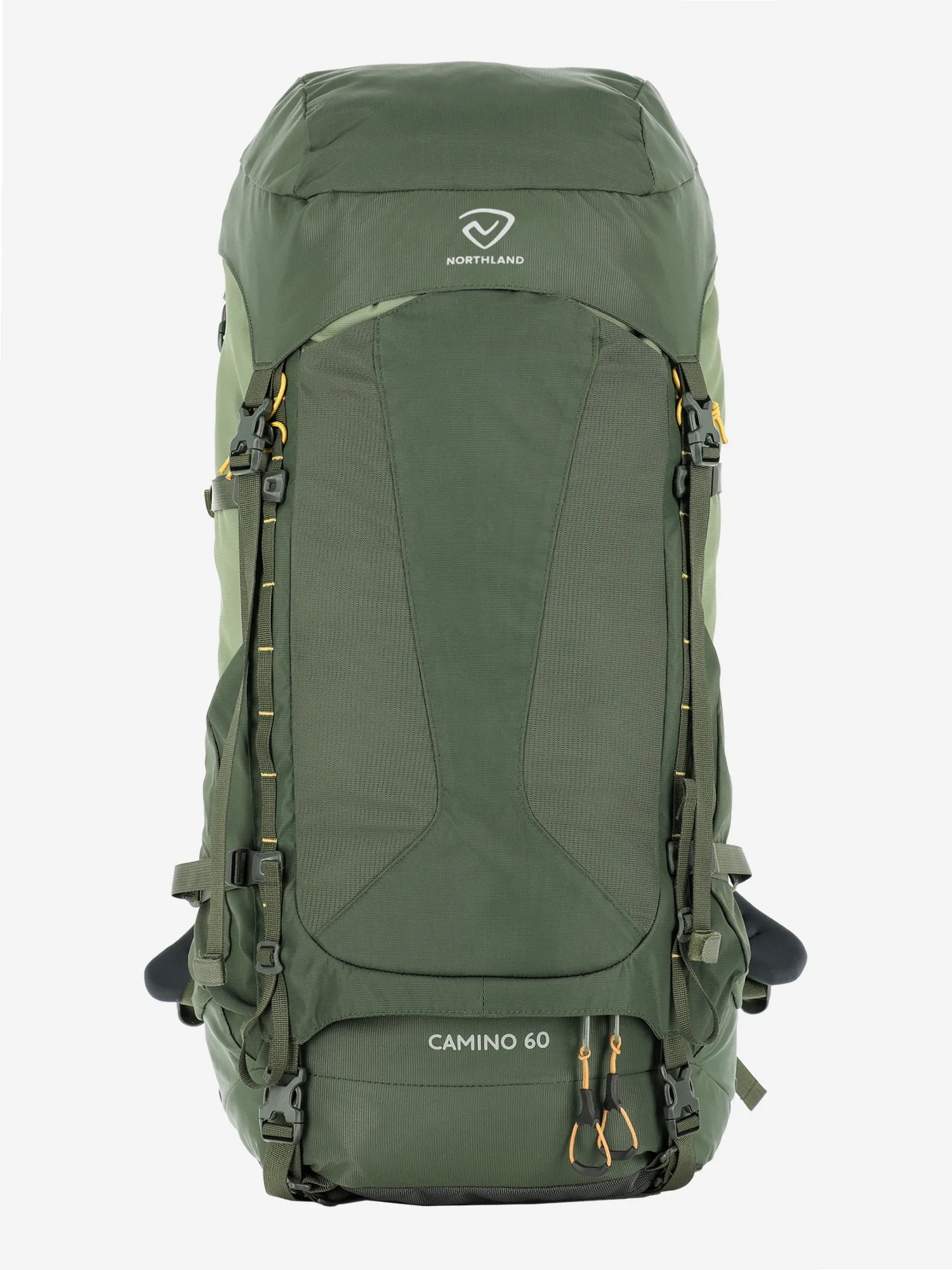 Backpack 60 L Northland Camino